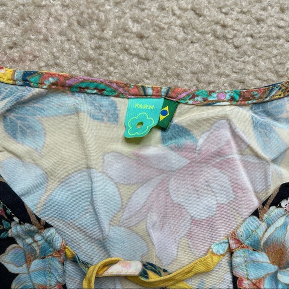 Farm Rio Deep Too - Picture 2 of 5